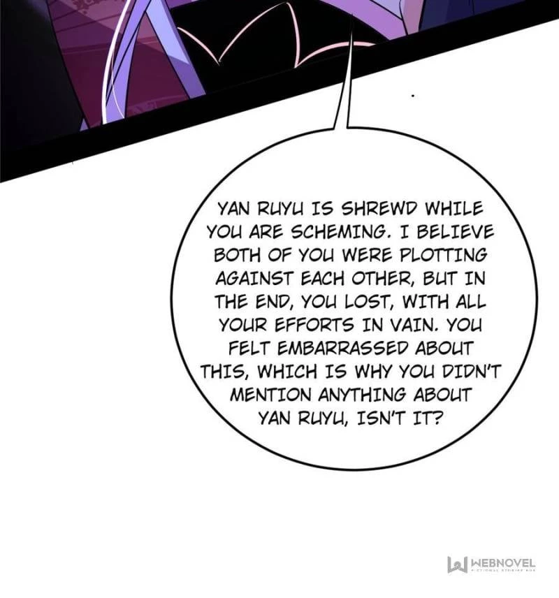I'm an Evil God Chapter 390 - 38