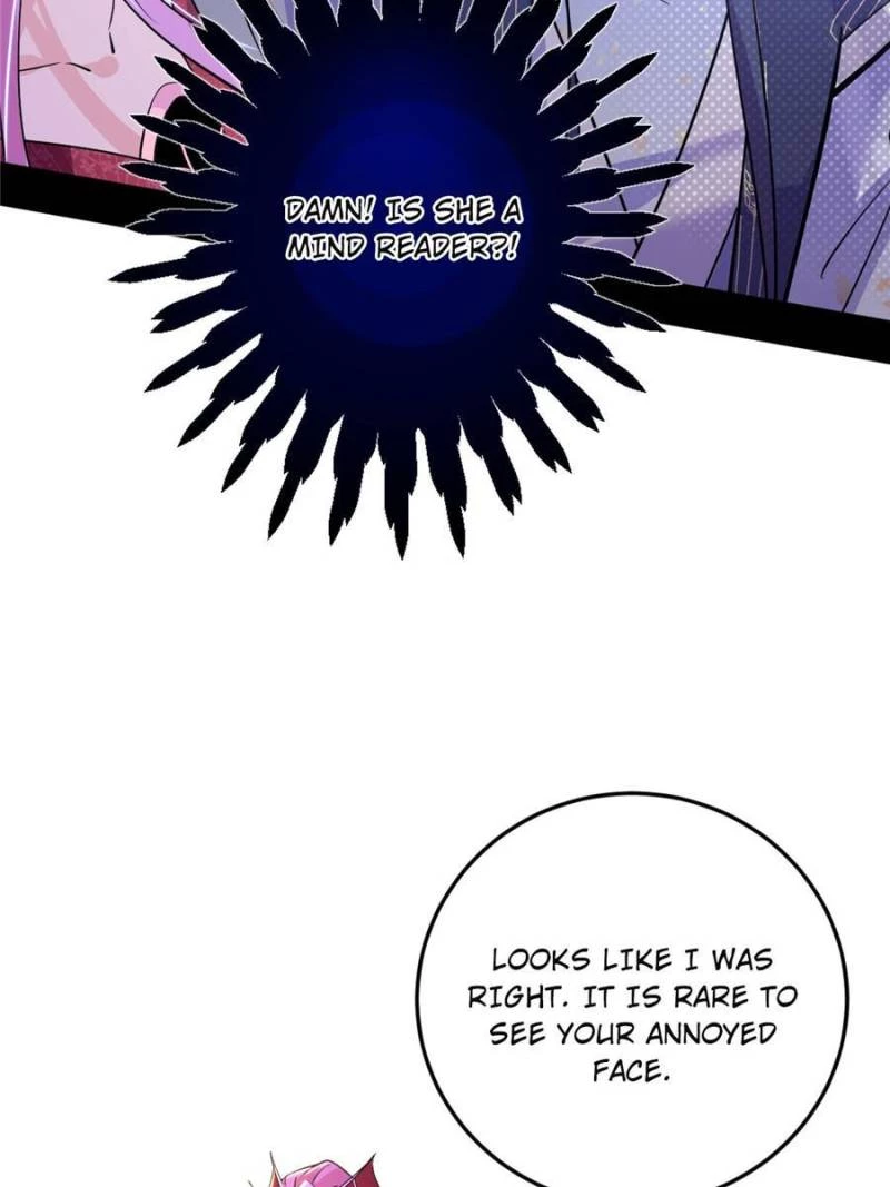 I'm an Evil God Chapter 390 - 40