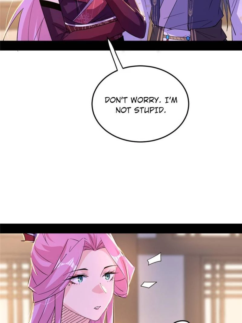 I'm an Evil God Chapter 390 - 46
