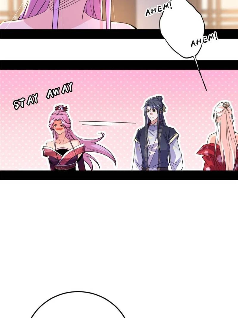 I'm an Evil God Chapter 390 - 47
