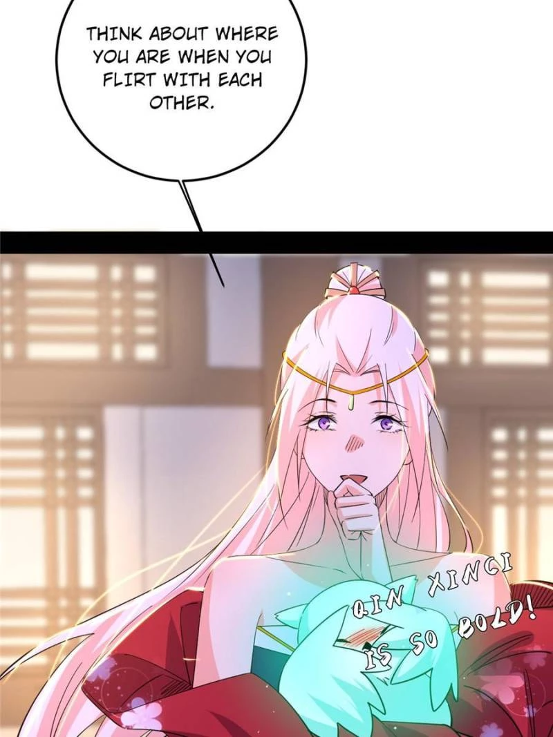 I'm an Evil God Chapter 390 - 48