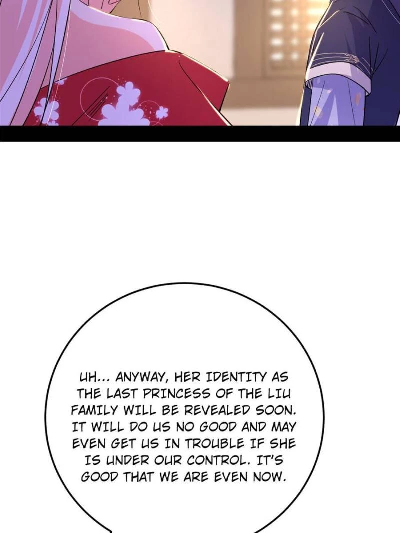 I'm an Evil God Chapter 390 - 57