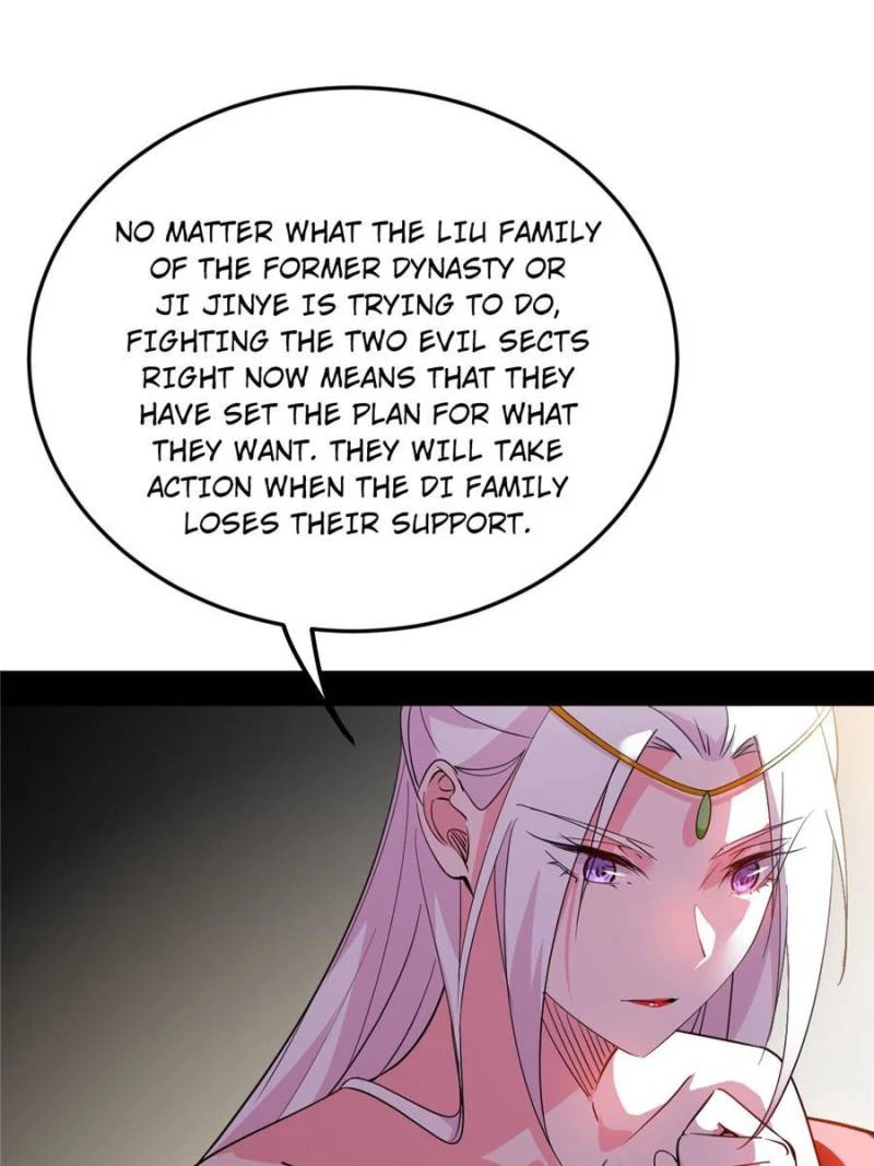I'm an Evil God Chapter 390 - 62