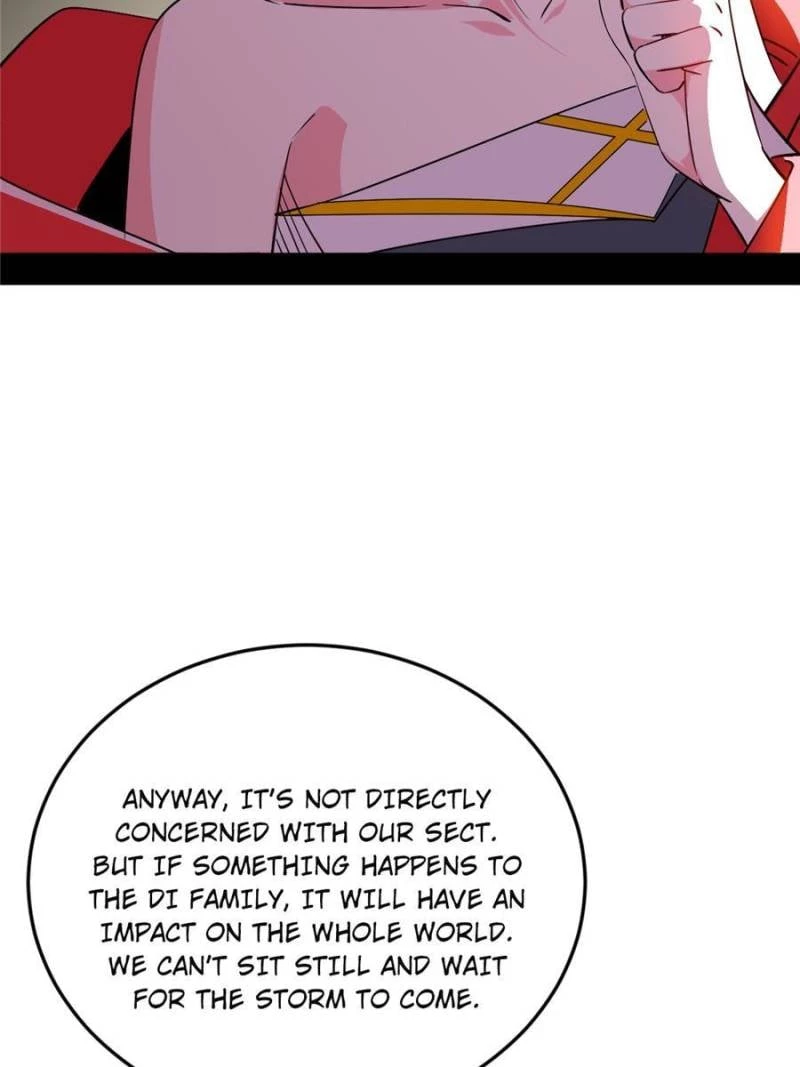 I'm an Evil God Chapter 390 - 63