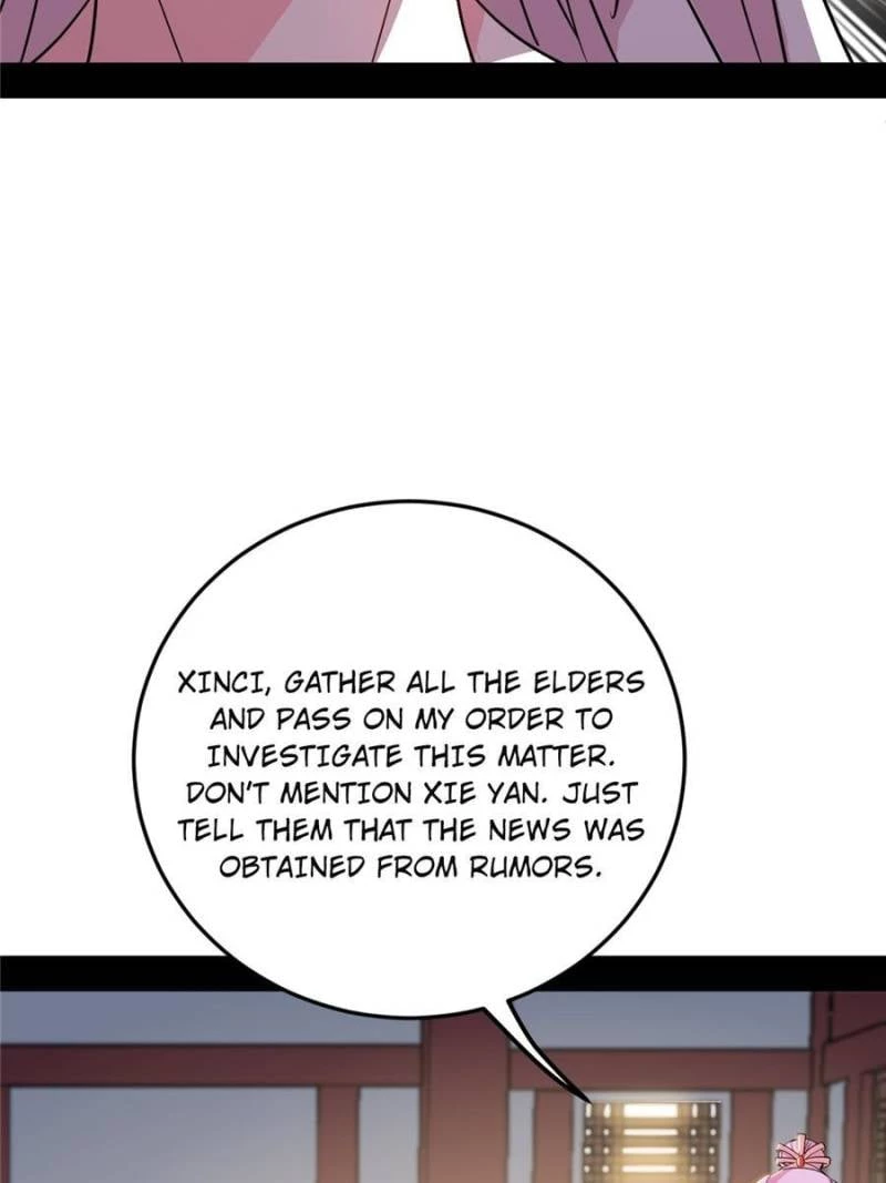 I'm an Evil God Chapter 390 - 65