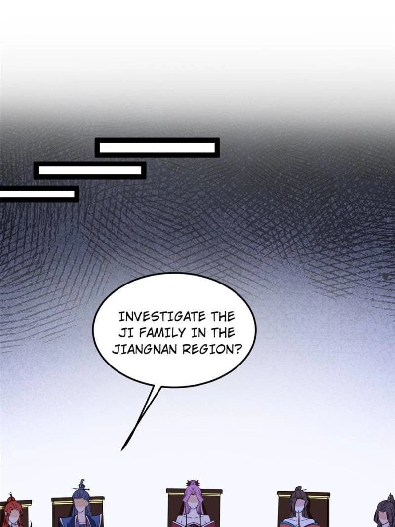 I'm an Evil God Chapter 390 - 68