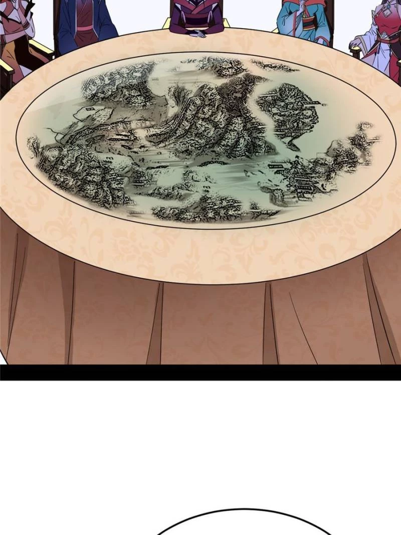 I'm an Evil God Chapter 390 - 69
