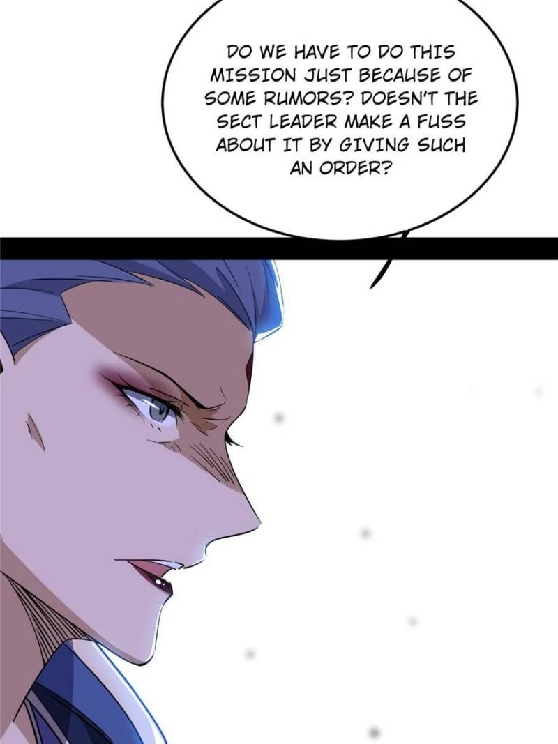 I'm an Evil God Chapter 390 - 70