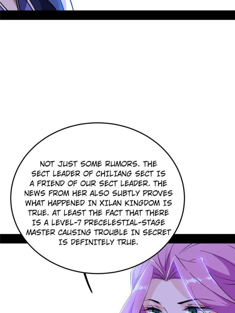 I'm an Evil God Chapter 390 - 71