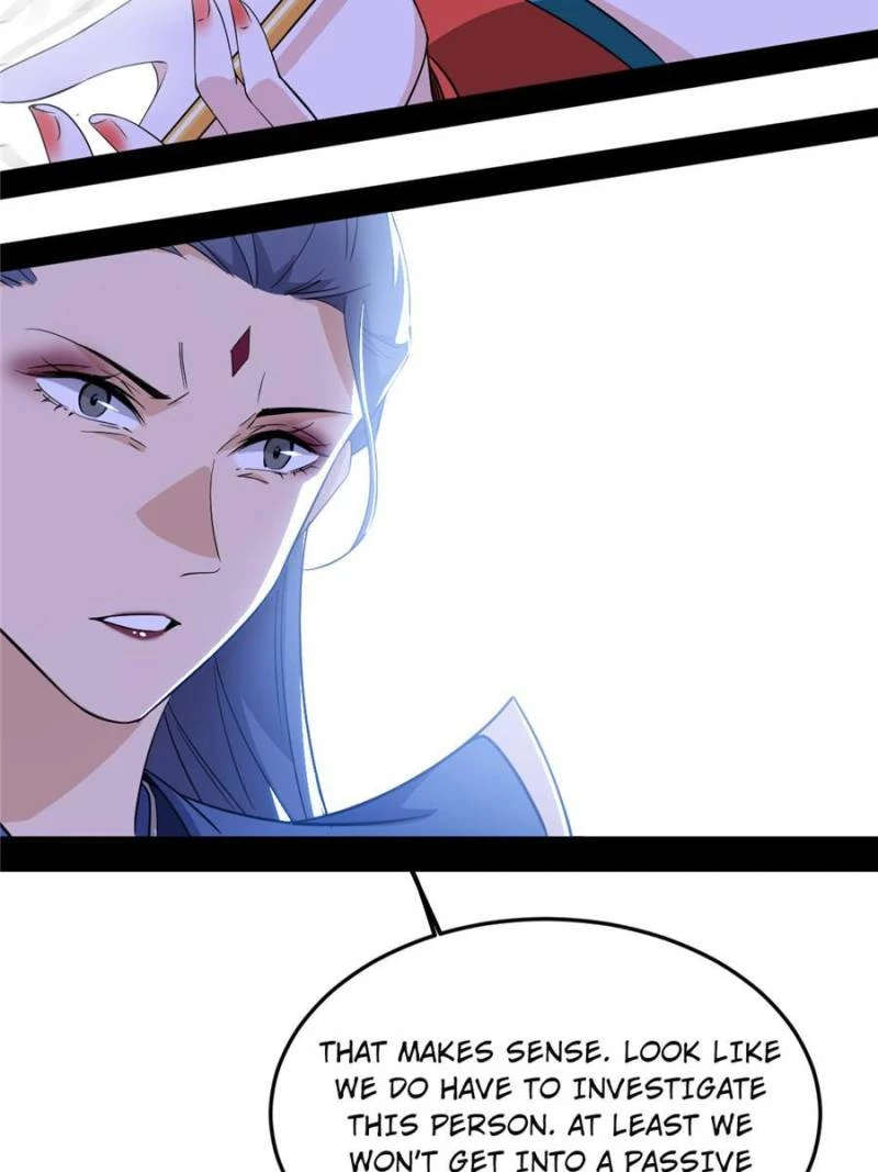 I'm an Evil God Chapter 390 - 74