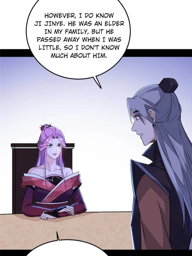 I'm an Evil God Chapter 390 - 79