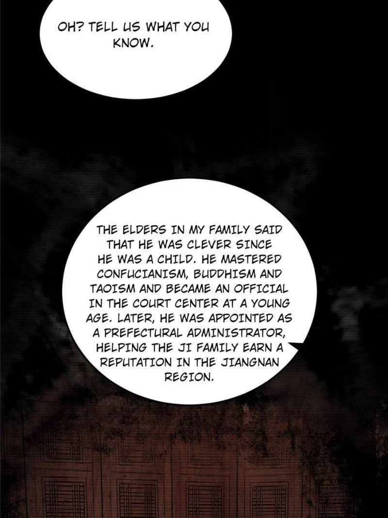 I'm an Evil God Chapter 390 - 80