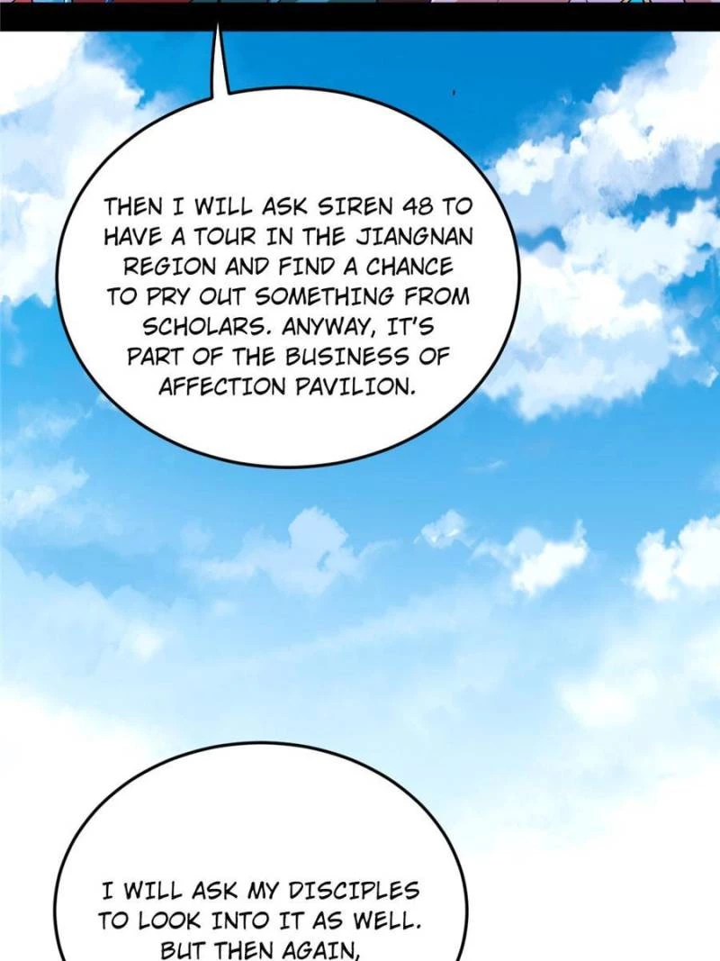 I'm an Evil God Chapter 390 - 87