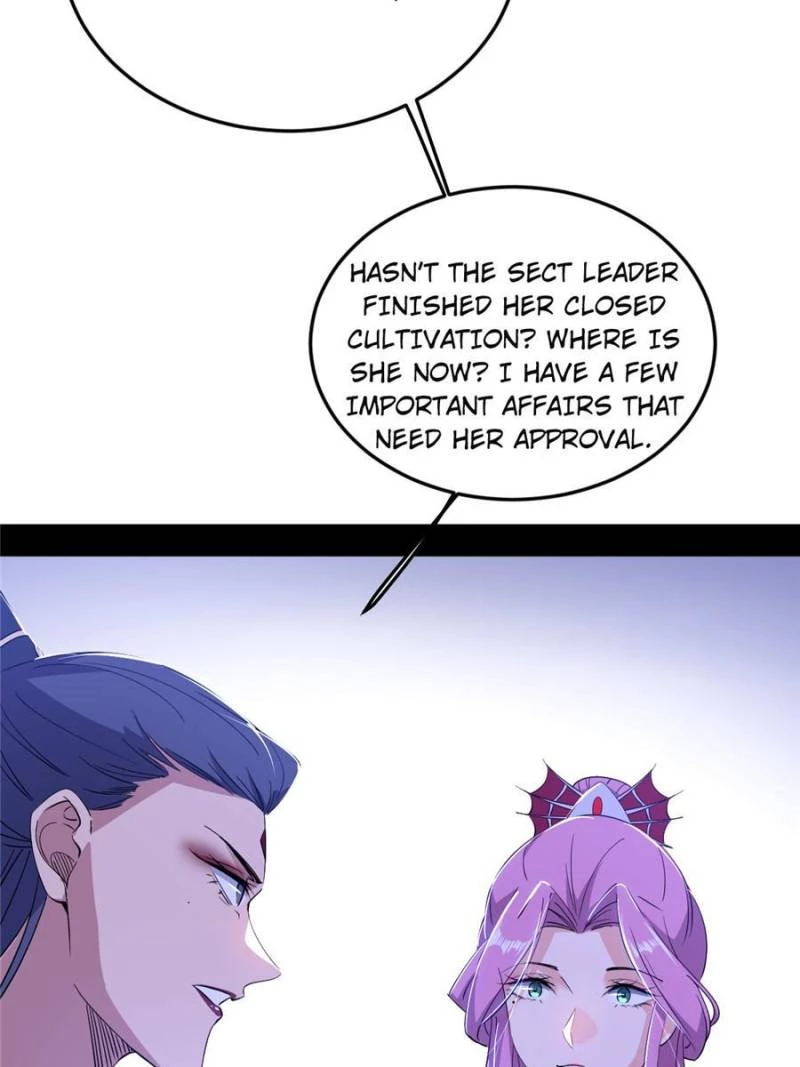 I'm an Evil God Chapter 390 - 88