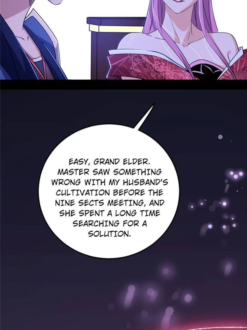 I'm an Evil God Chapter 390 - 89