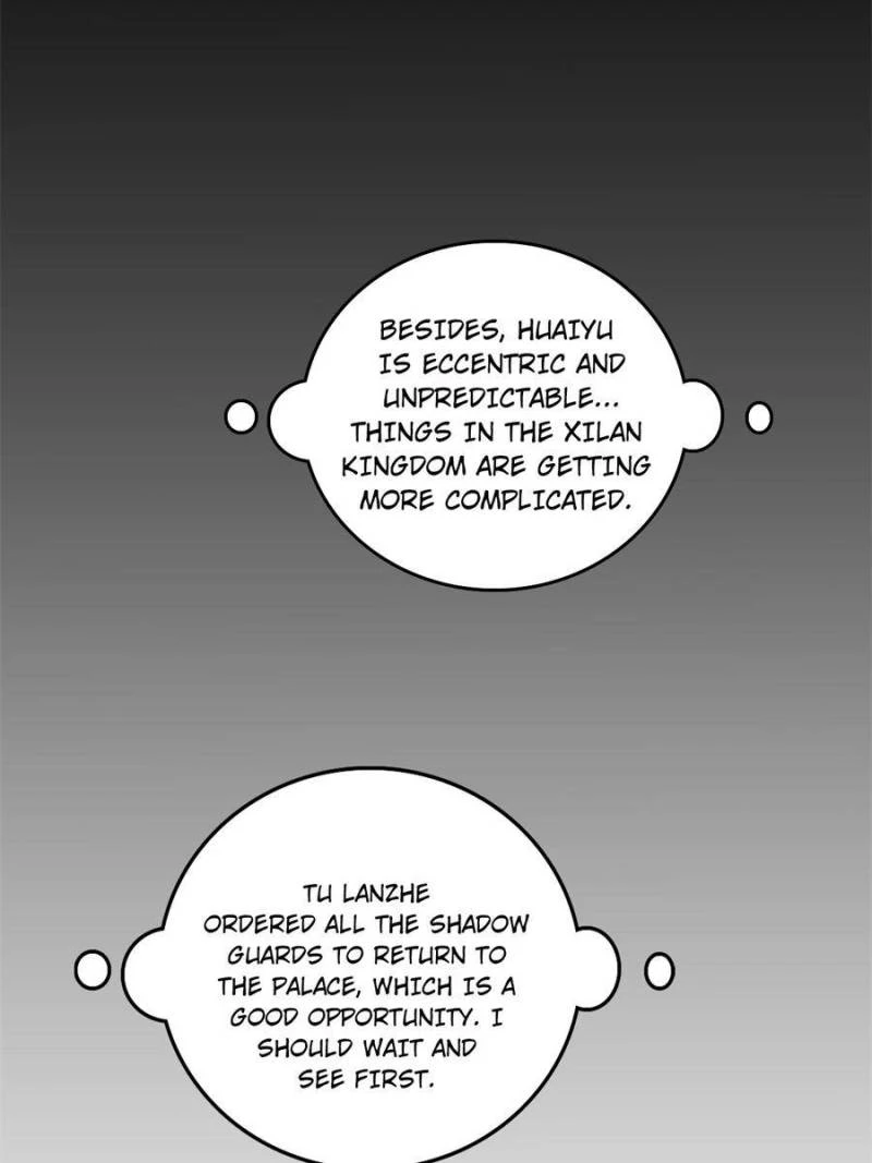 I'm an Evil God Chapter 341 - 5