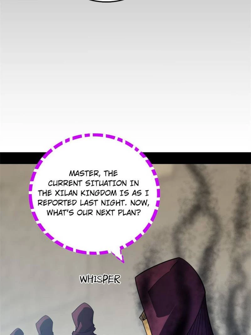 I'm an Evil God Chapter 341 - 6