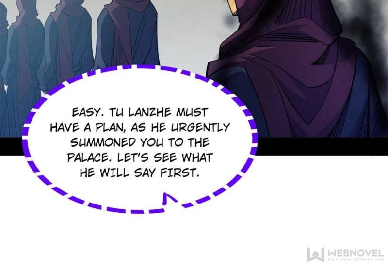 I'm an Evil God Chapter 341 - 7