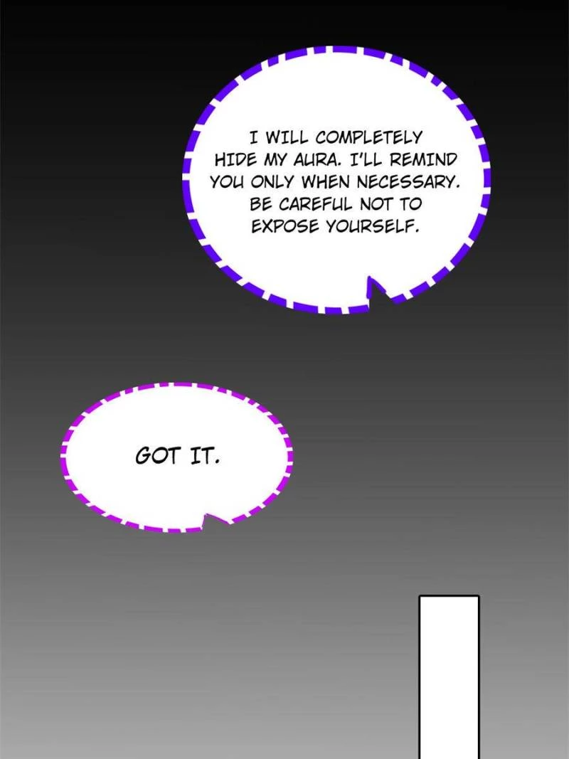 I'm an Evil God Chapter 341 - 9