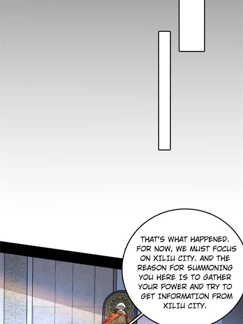 I'm an Evil God Chapter 341 - 10