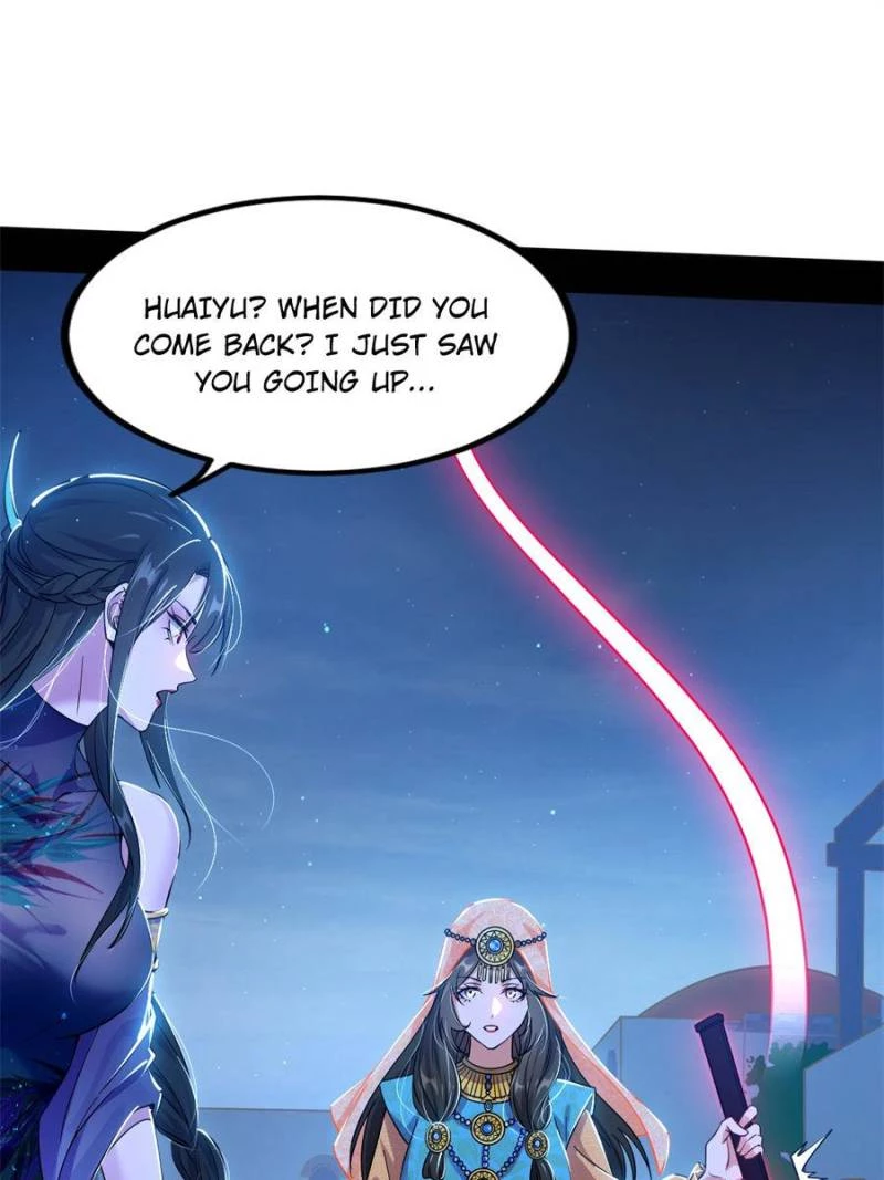 I'm an Evil God Chapter 340 - 7