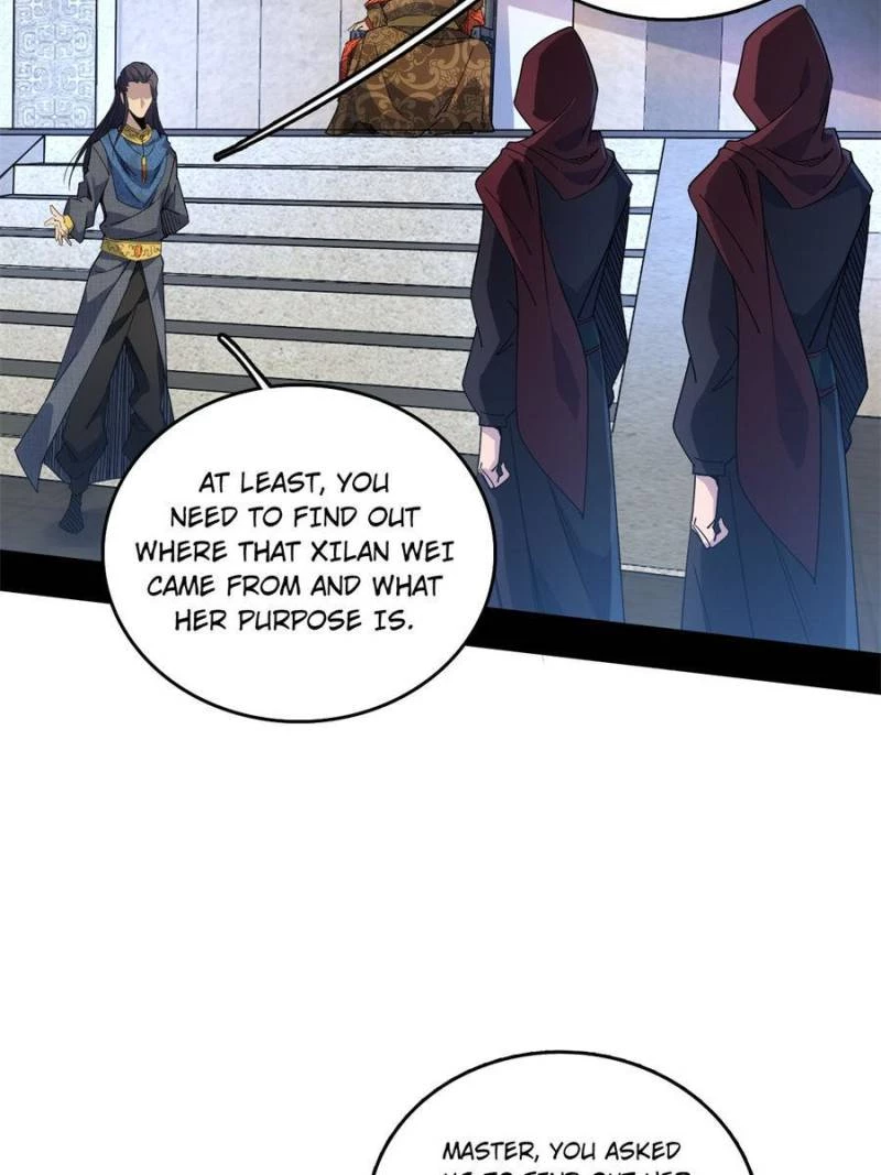 I'm an Evil God Chapter 341 - 11