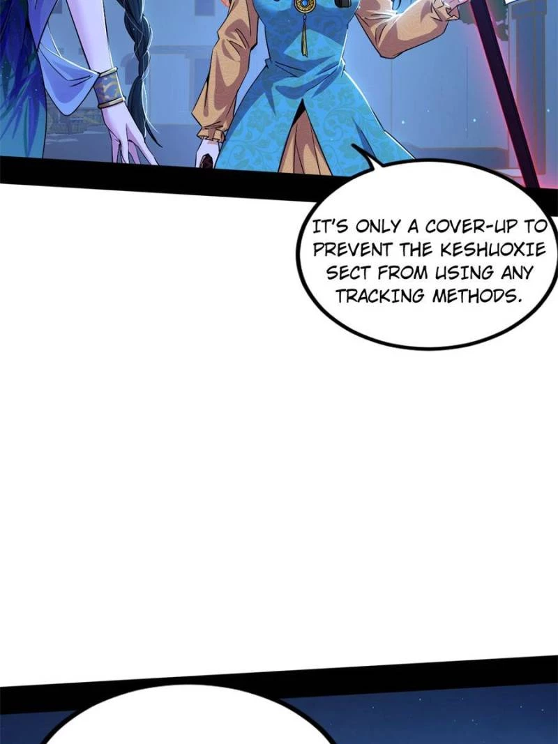 I'm an Evil God Chapter 340 - 8