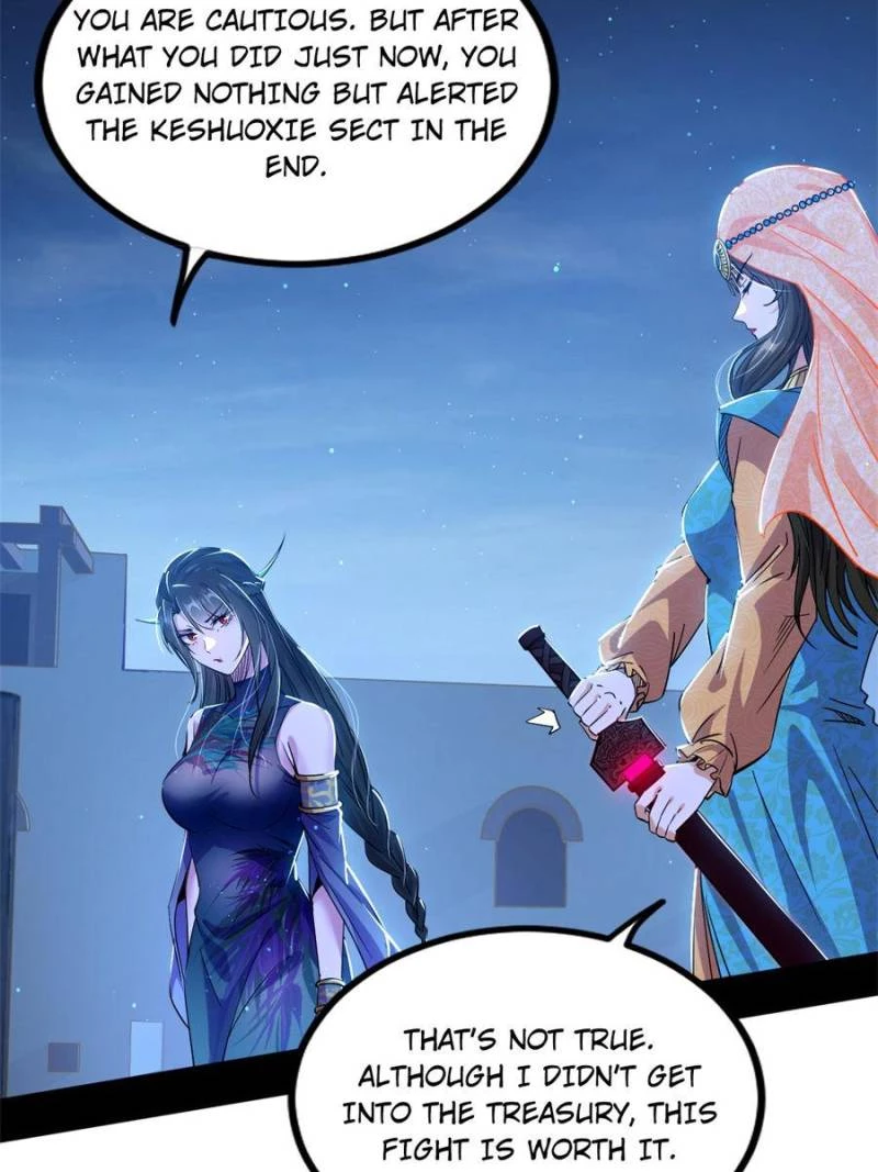I'm an Evil God Chapter 340 - 9
