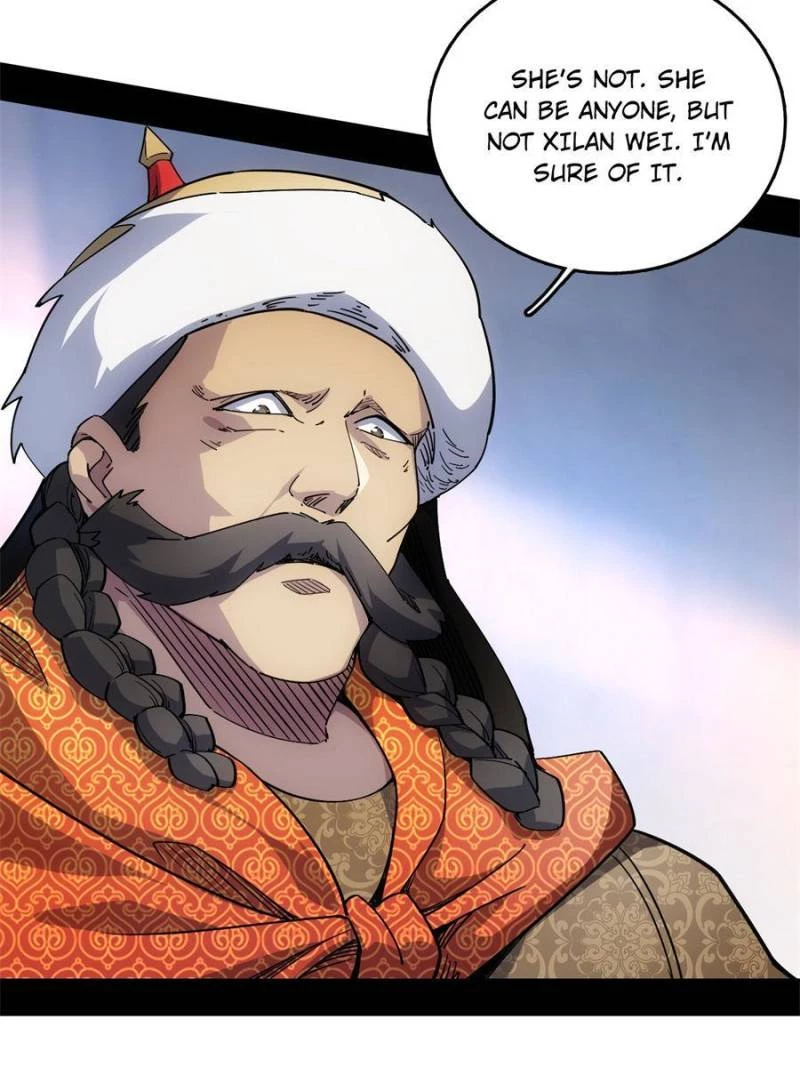 I'm an Evil God Chapter 341 - 13