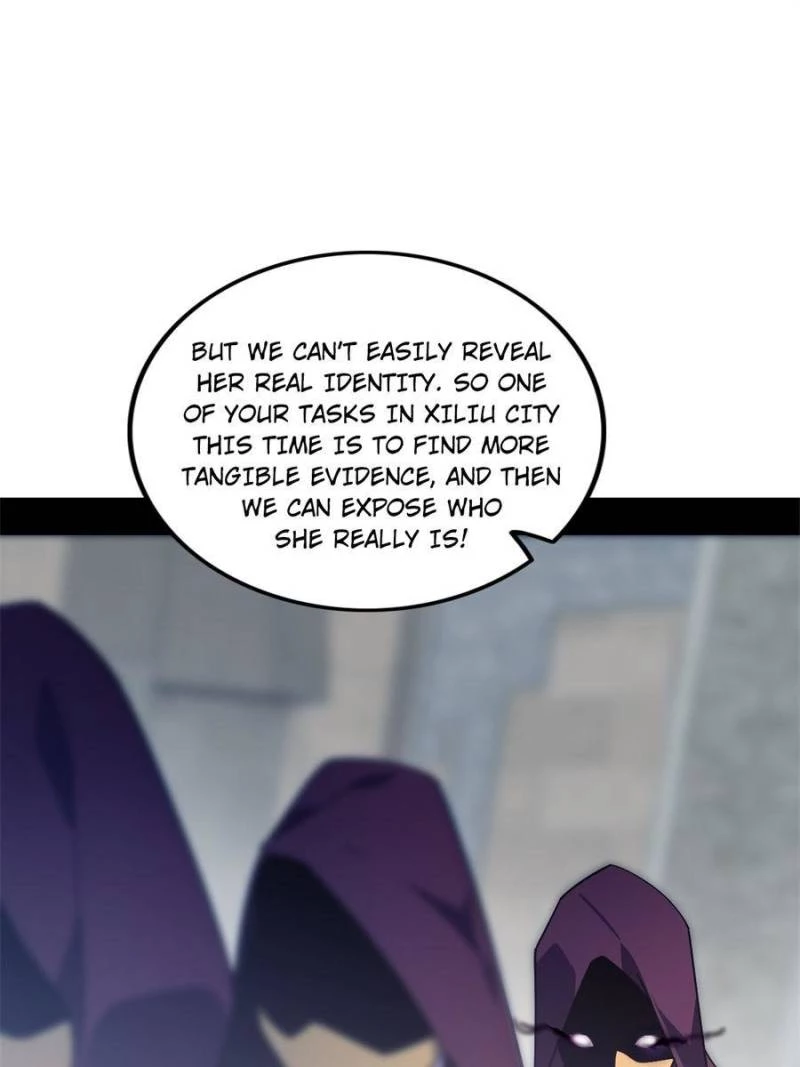 I'm an Evil God Chapter 341 - 15