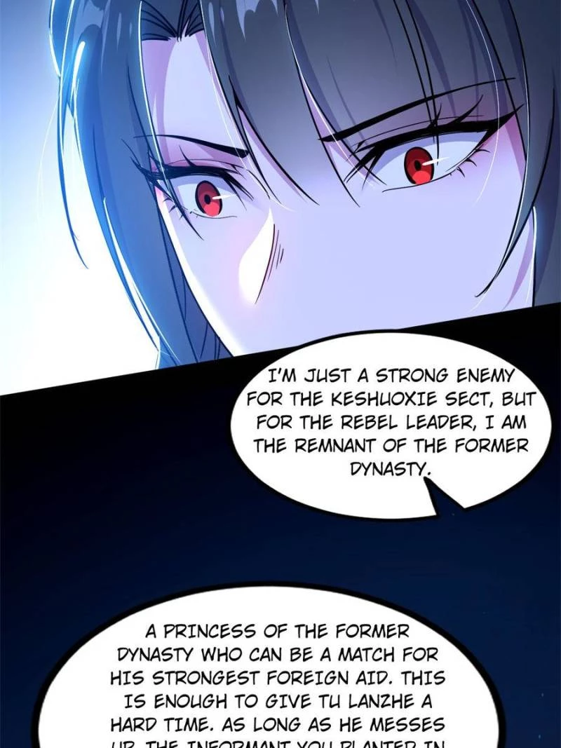 I'm an Evil God Chapter 340 - 11