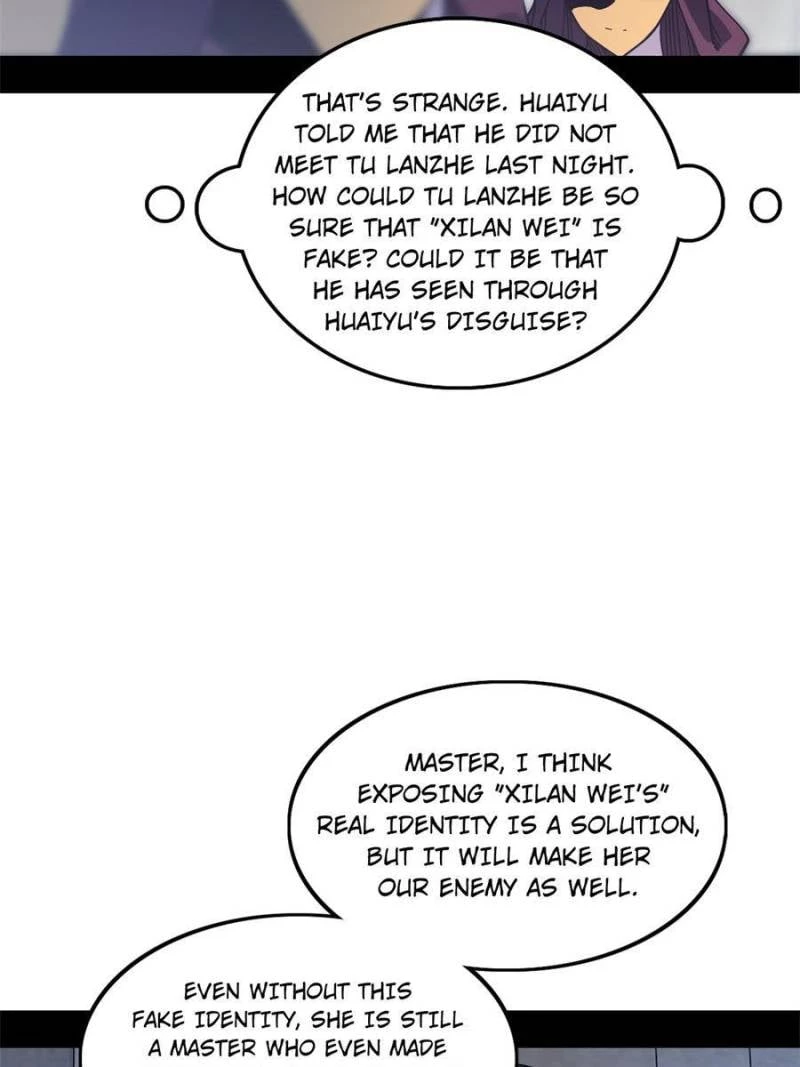 I'm an Evil God Chapter 341 - 16