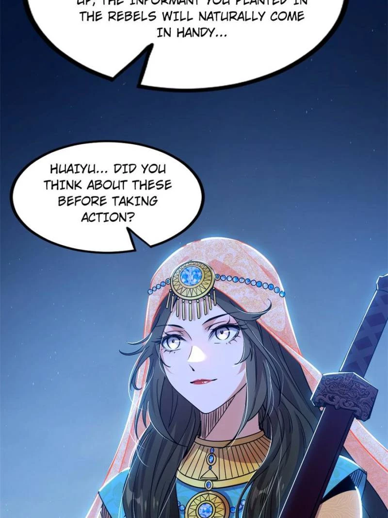 I'm an Evil God Chapter 340 - 12