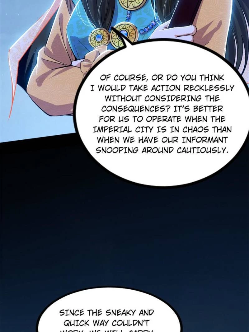 I'm an Evil God Chapter 340 - 13