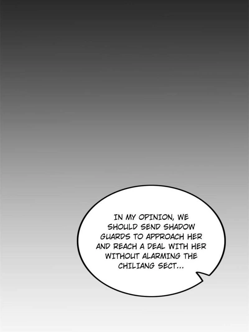 I'm an Evil God Chapter 341 - 18