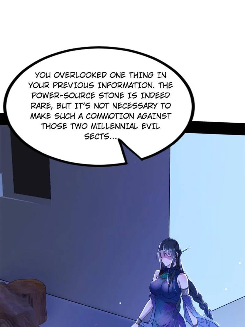 I'm an Evil God Chapter 340 - 16
