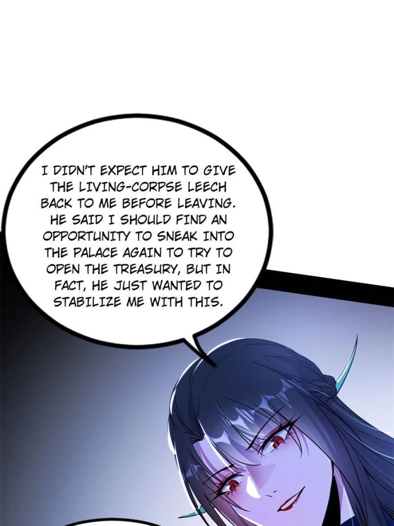 I'm an Evil God Chapter 340 - 18