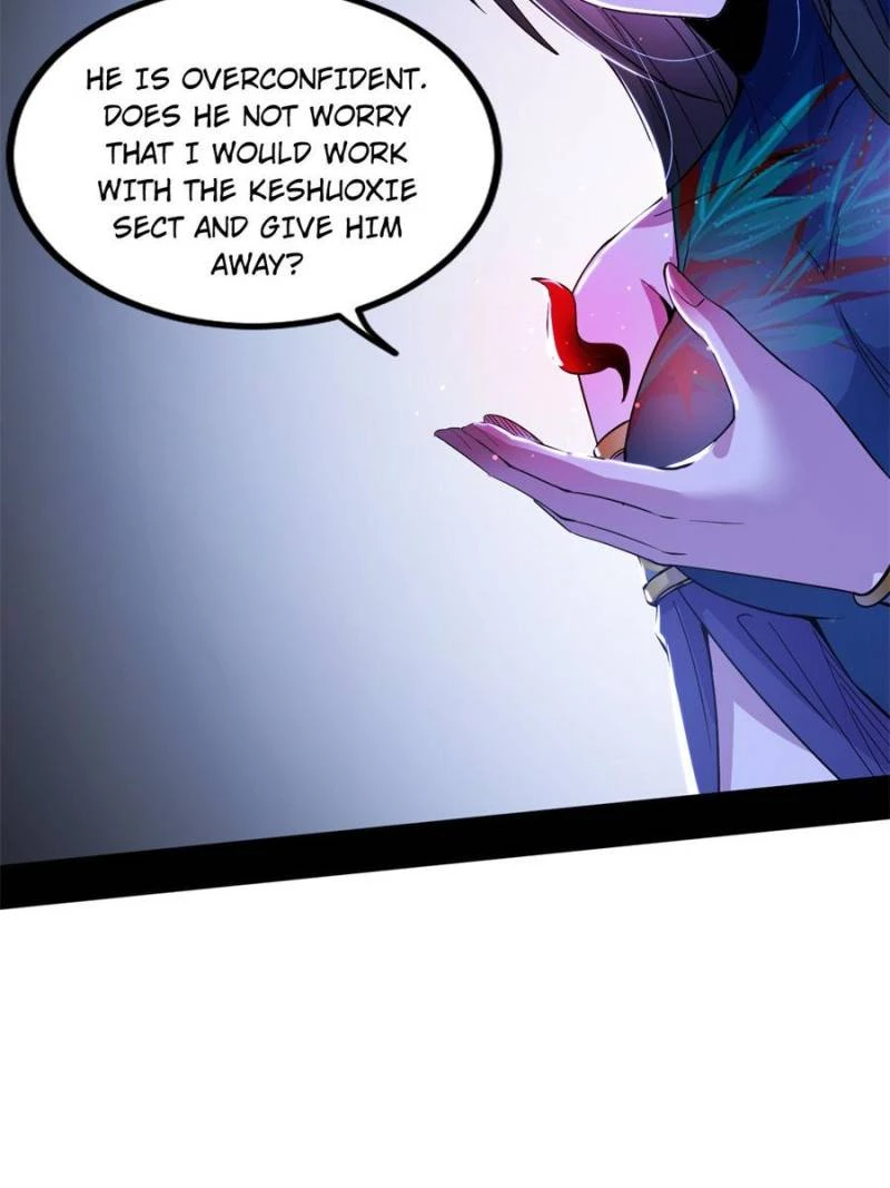 I'm an Evil God Chapter 340 - 19