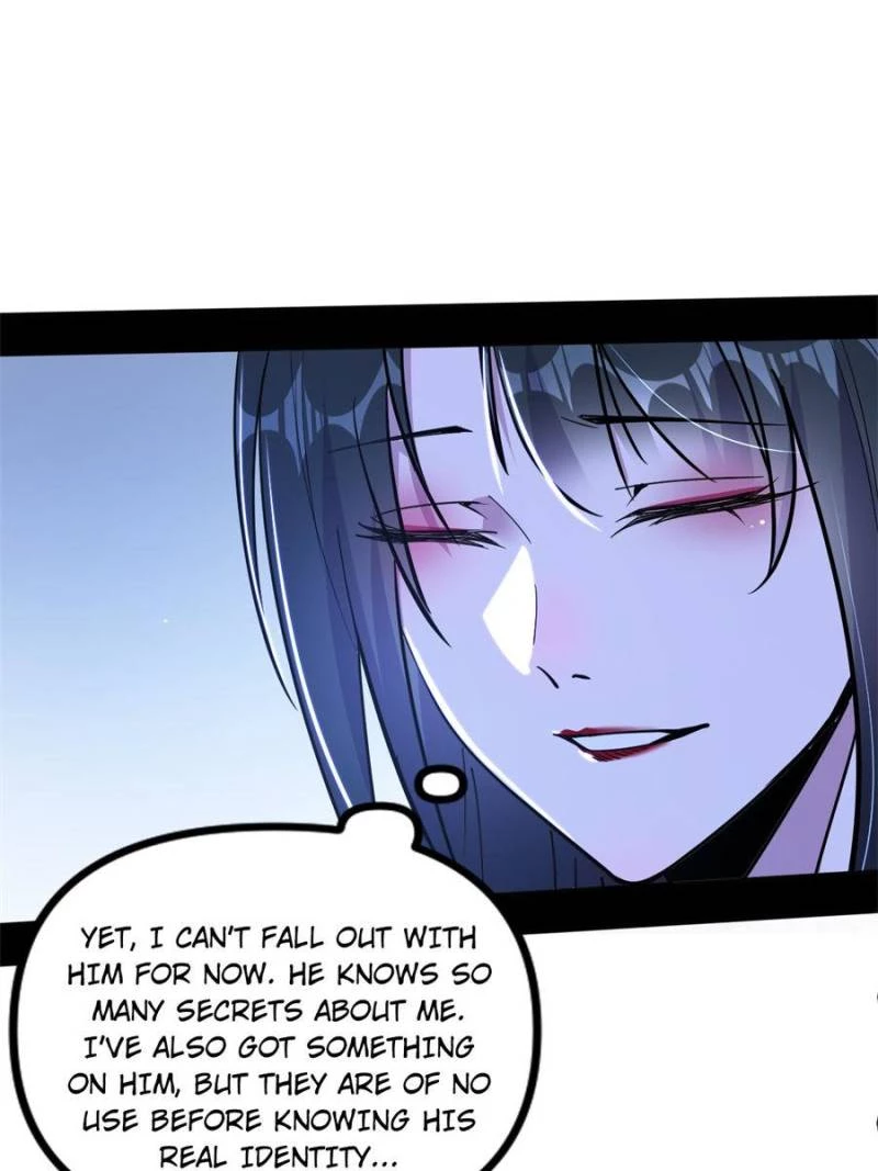 I'm an Evil God Chapter 340 - 20