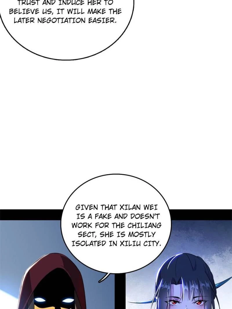 I'm an Evil God Chapter 341 - 24