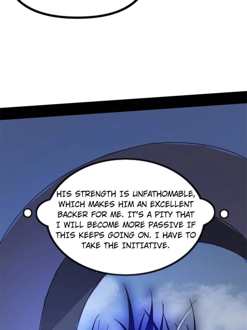 I'm an Evil God Chapter 340 - 21