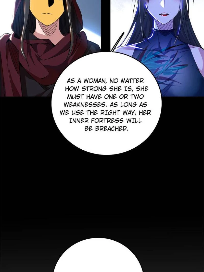 I'm an Evil God Chapter 341 - 25
