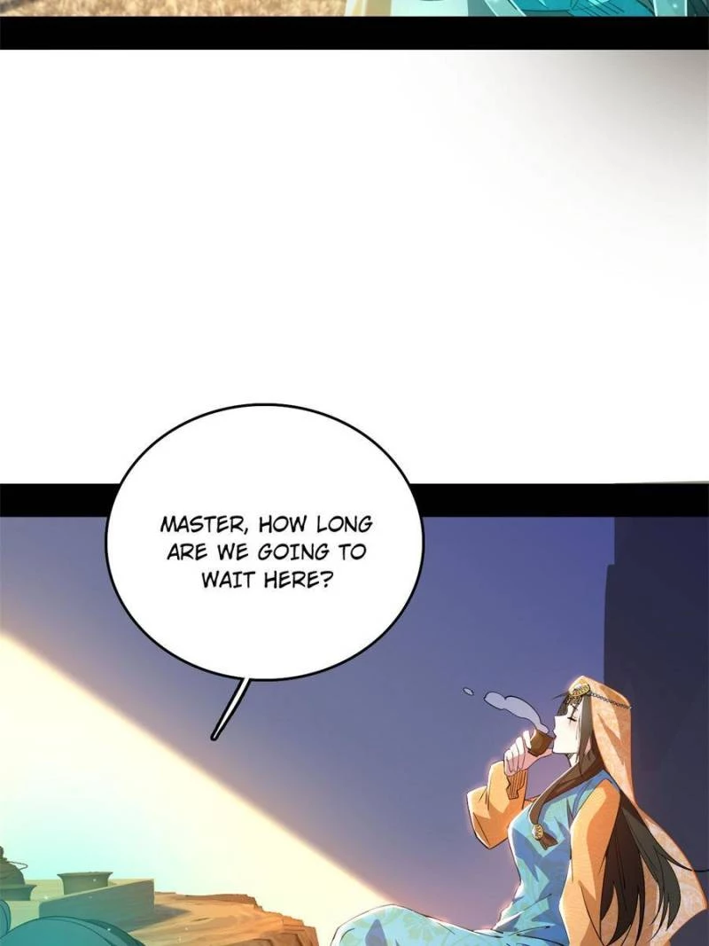 I'm an Evil God Chapter 341 - 28