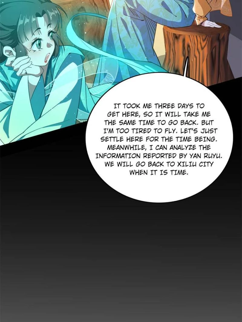 I'm an Evil God Chapter 341 - 29