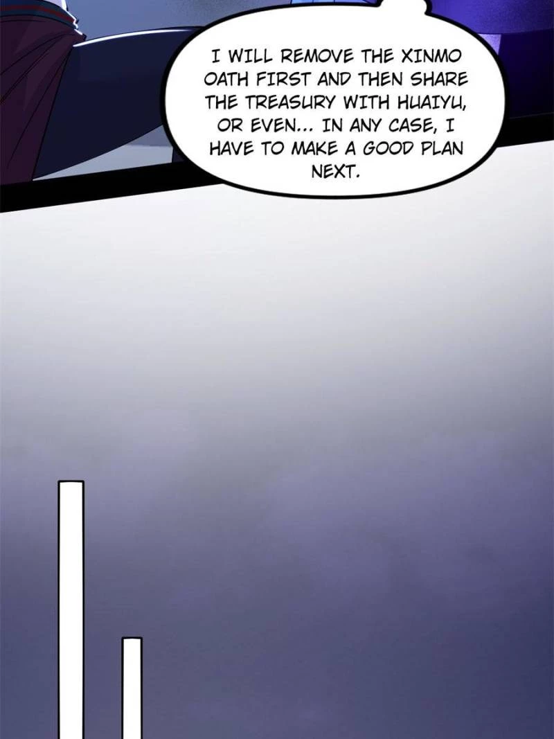 I'm an Evil God Chapter 340 - 27