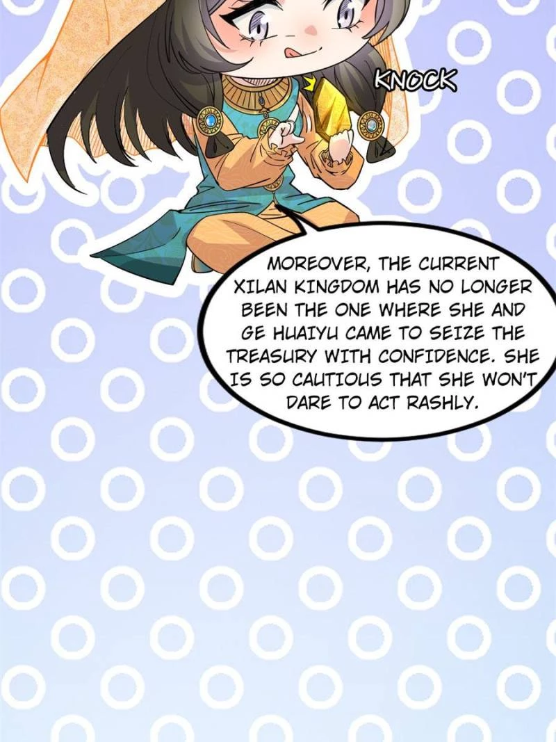 I'm an Evil God Chapter 340 - 31