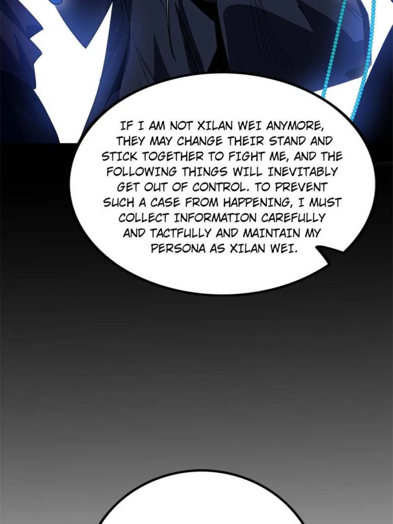 I'm an Evil God Chapter 341 - 37