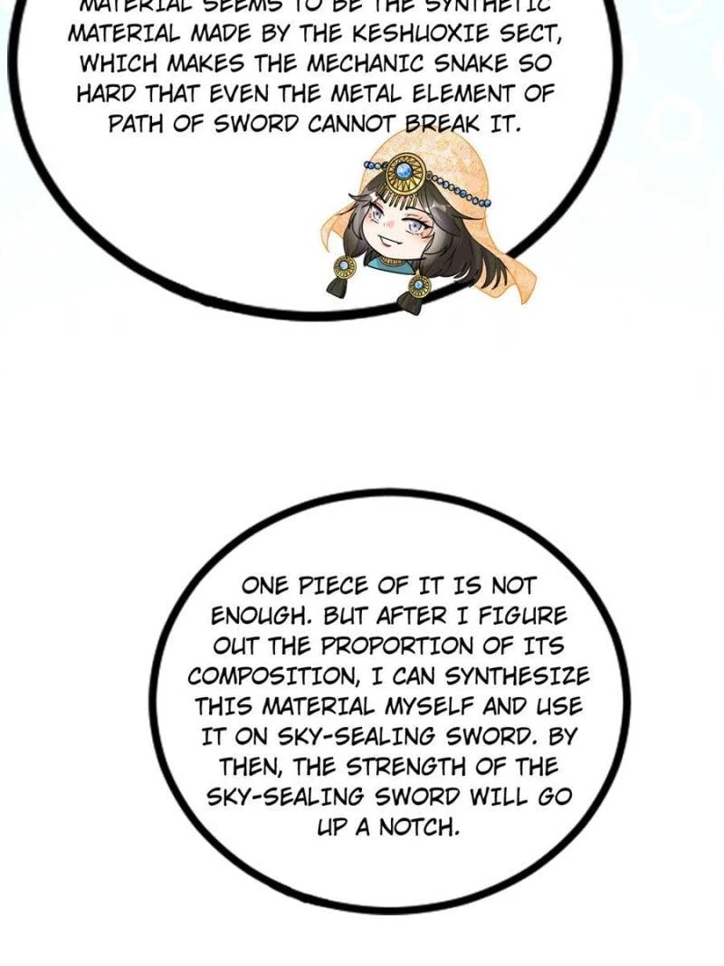 I'm an Evil God Chapter 340 - 33