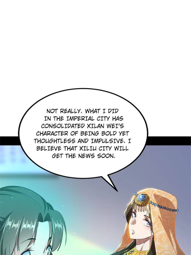 I'm an Evil God Chapter 341 - 39