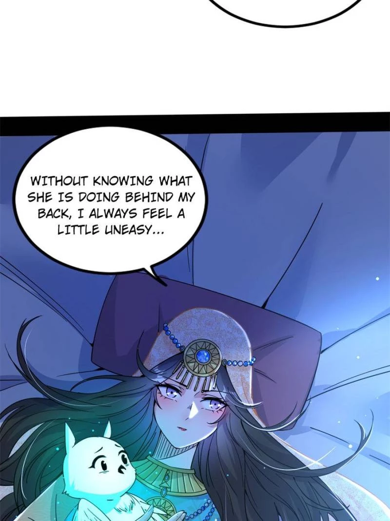 I'm an Evil God Chapter 340 - 36